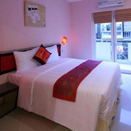 Rising Dragon Hotel Hà Nội Ngoại thất bức ảnh